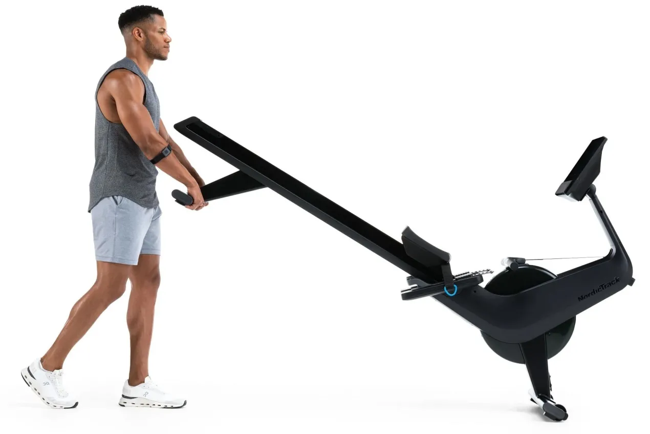 NordicTrack NEW RW700 Rower (🧨JULY 4th SALE)