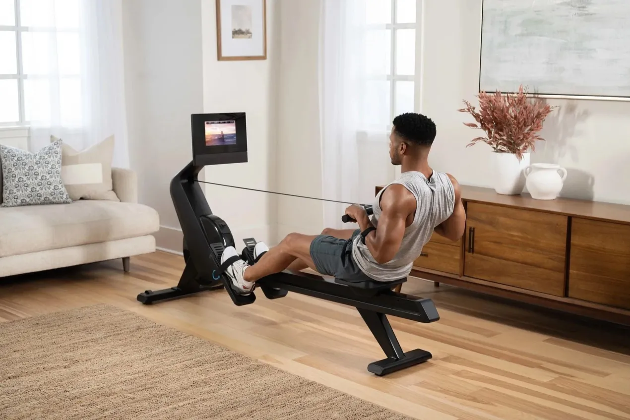 NordicTrack NEW RW700 Rower (🧨JULY 4th SALE)
