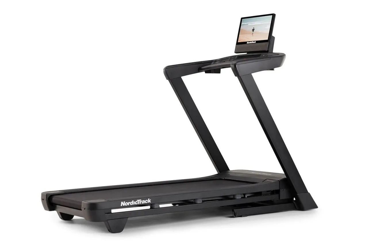 NordicTrack NEW T-Series 16 Treadmill (🧨JULY 4th SALE)