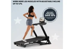 NordicTrack NEW T-Series 16 Treadmill (🧨JULY 4th SALE)