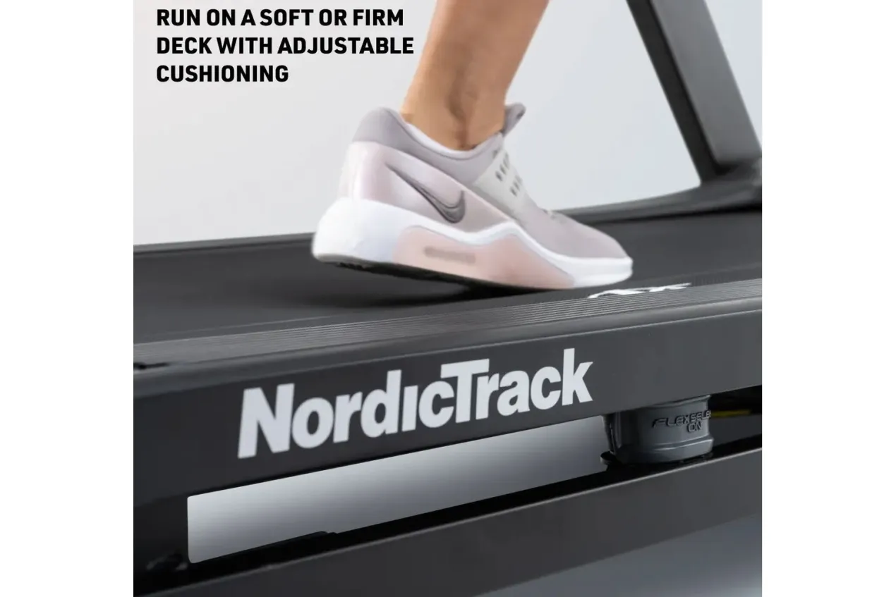 NordicTrack NEW T-Series 16 Treadmill (🧨JULY 4th SALE)