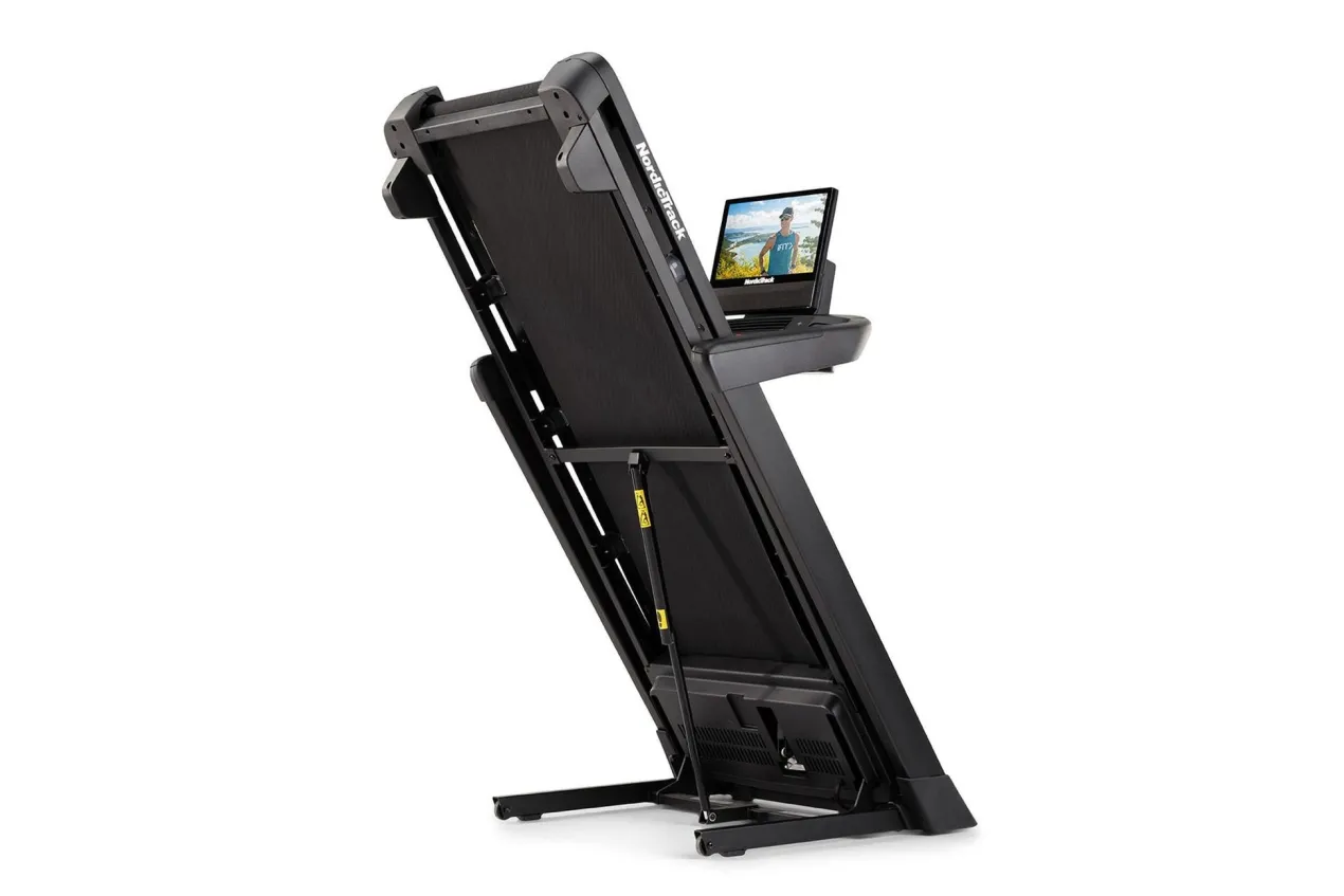 NordicTrack NEW T-Series 16 Treadmill (🧨JULY 4th SALE)