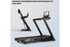 NordicTrack NEW T-Series 16 Treadmill (🧨JULY 4th SALE)