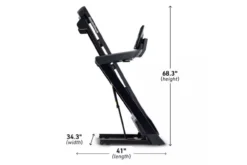 NordicTrack NEW T-Series 16 Treadmill (🧨JULY 4th SALE)