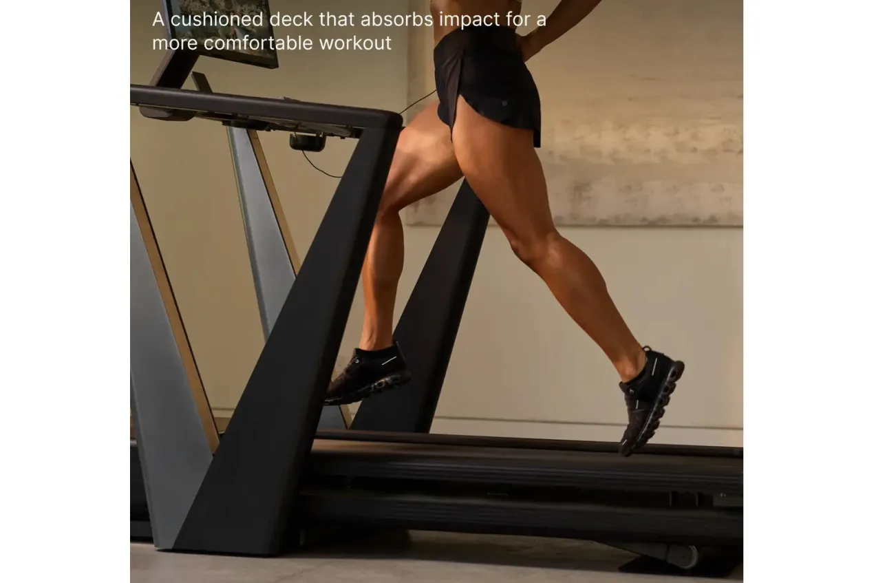 NordicTrack NEW Ultra 3 Treadmill (🧨JULY 4th SALE)