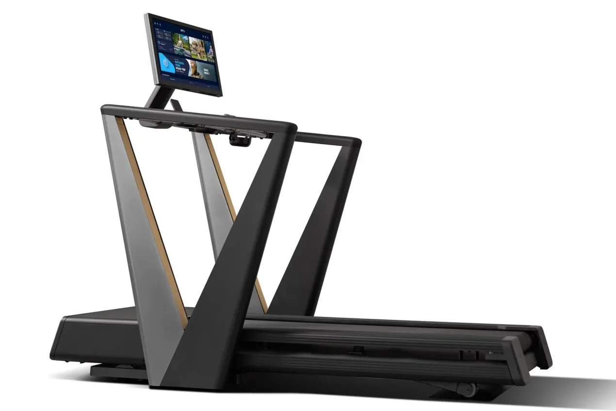 NordicTrack NEW Ultra 3 Treadmill (🧨JULY 4th SALE)