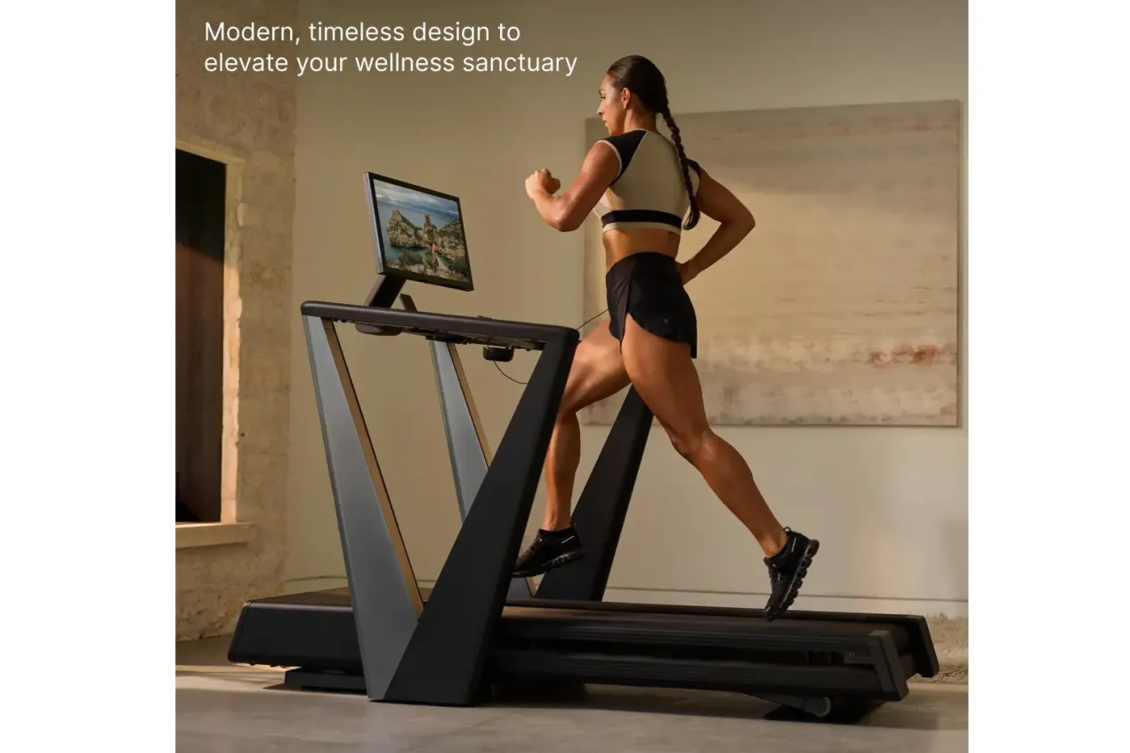 NordicTrack NEW Ultra 3 Treadmill (🧨JULY 4th SALE)