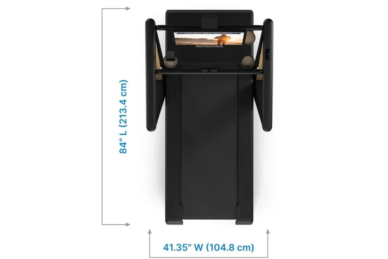 NordicTrack NEW Ultra 3 Treadmill (🧨JULY 4th SALE)