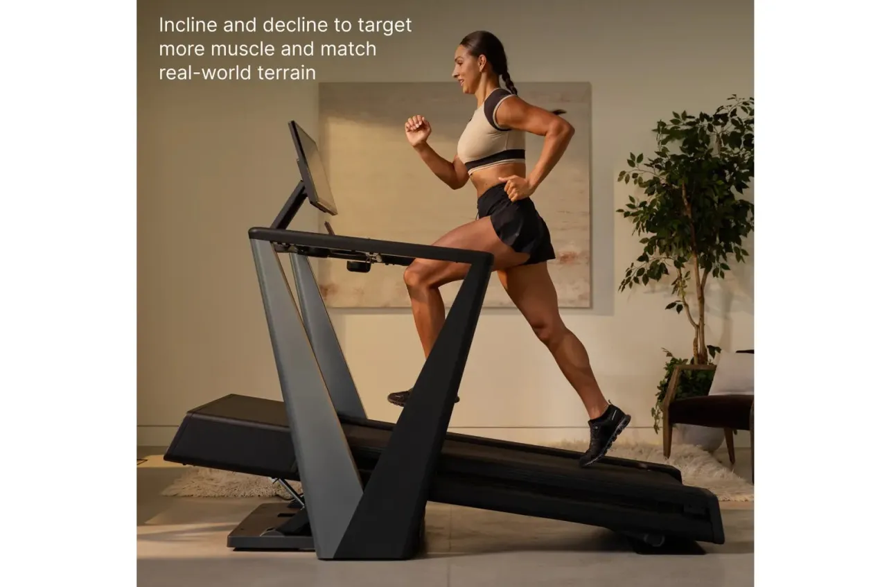 NordicTrack NEW Ultra 3 Treadmill (🧨JULY 4th SALE)