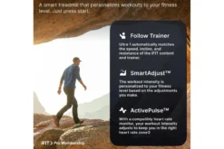 NordicTrack NEW Ultra 3 Treadmill (🧨JULY 4th SALE)