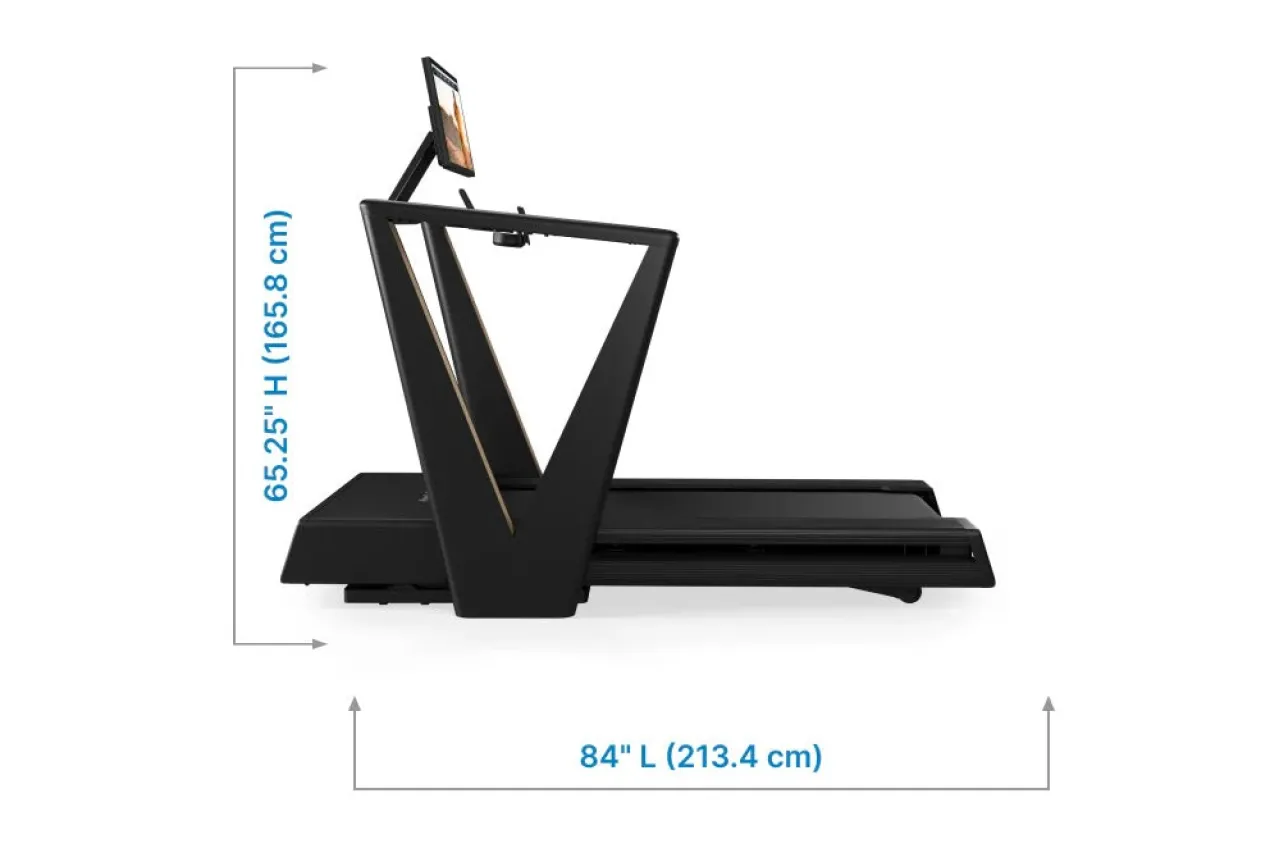 NordicTrack NEW Ultra 3 Treadmill (🧨JULY 4th SALE)