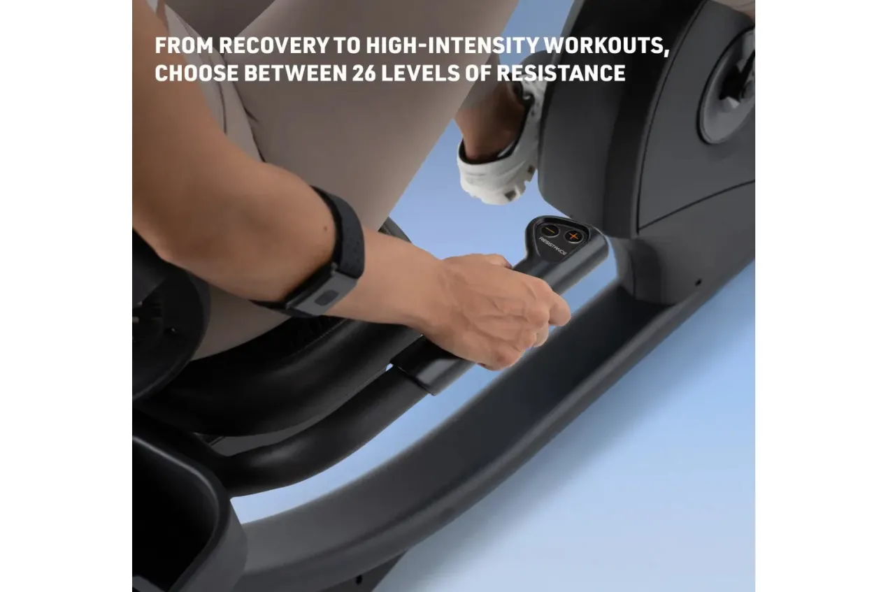 NordicTrack 10 Recumbent Exercise Bike (🧨JULY 4th SALE)