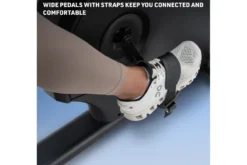 NordicTrack 10 Recumbent Exercise Bike (🧨JULY 4th SALE)