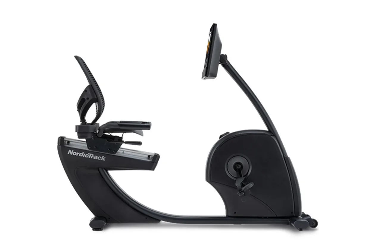 NordicTrack 10 Recumbent Exercise Bike (🧨JULY 4th SALE)