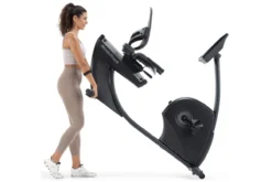 NordicTrack 10 Recumbent Exercise Bike (🧨JULY 4th SALE)