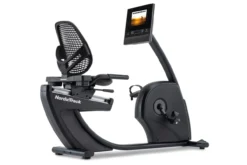 NordicTrack 10 Recumbent Exercise Bike (🧨JULY 4th SALE)