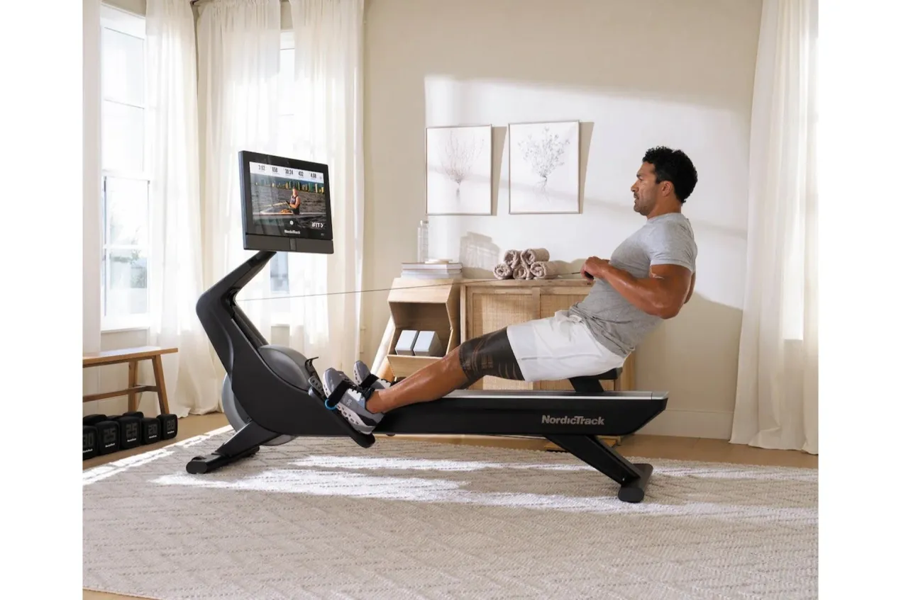 NordicTrack RW900 Rower (🧨JULY 4th SALE)