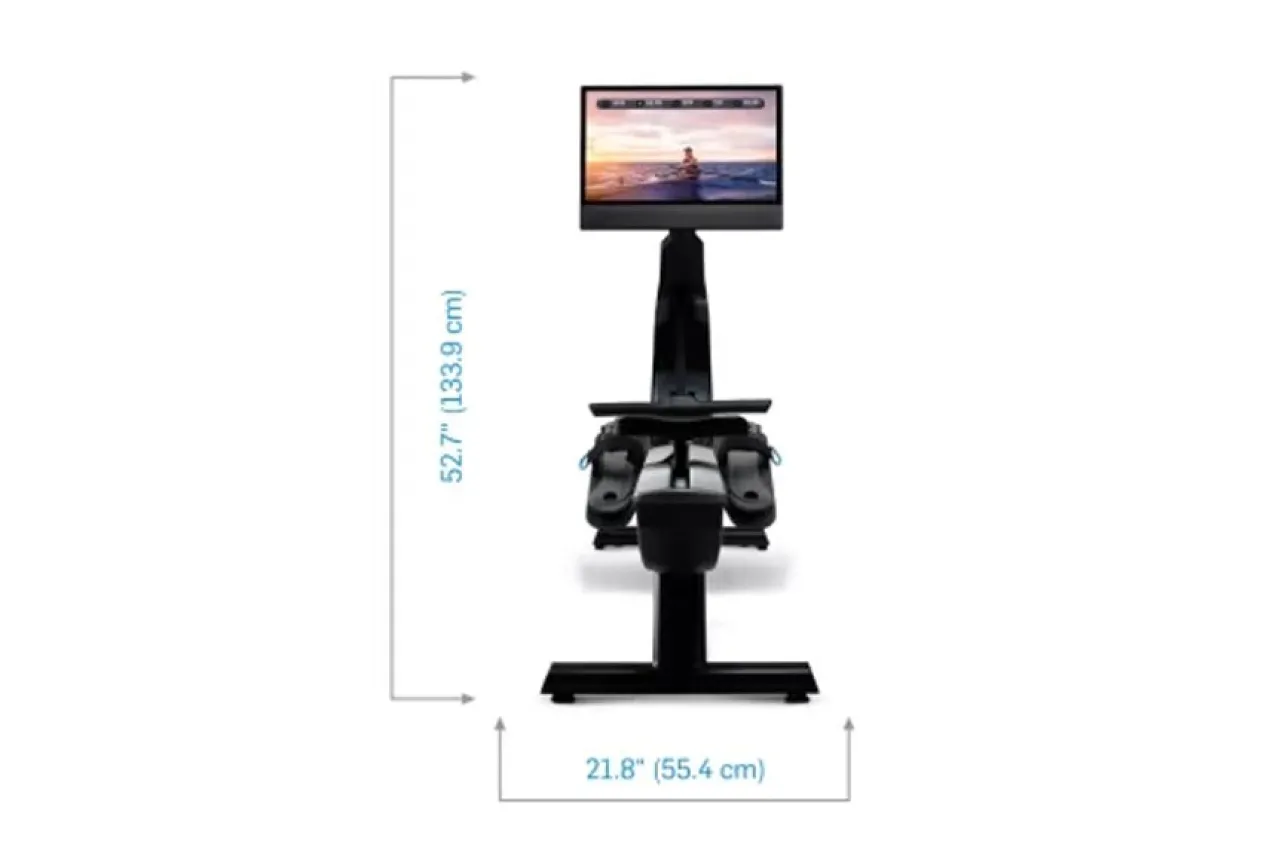 NordicTrack RW900 Rower (🧨JULY 4th SALE)