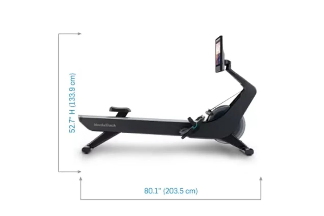 NordicTrack RW900 Rower (🧨JULY 4th SALE)