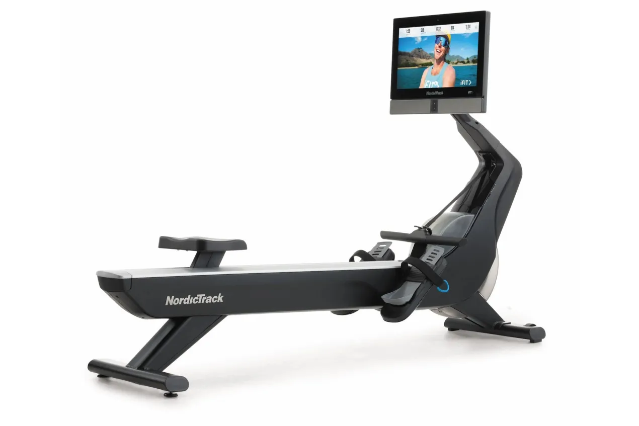 NordicTrack RW900 Rower (🧨JULY 4th SALE)