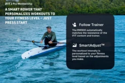 NordicTrack RW900 Rower (🧨JULY 4th SALE)