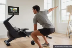 NordicTrack RW700 Rowing Machine
