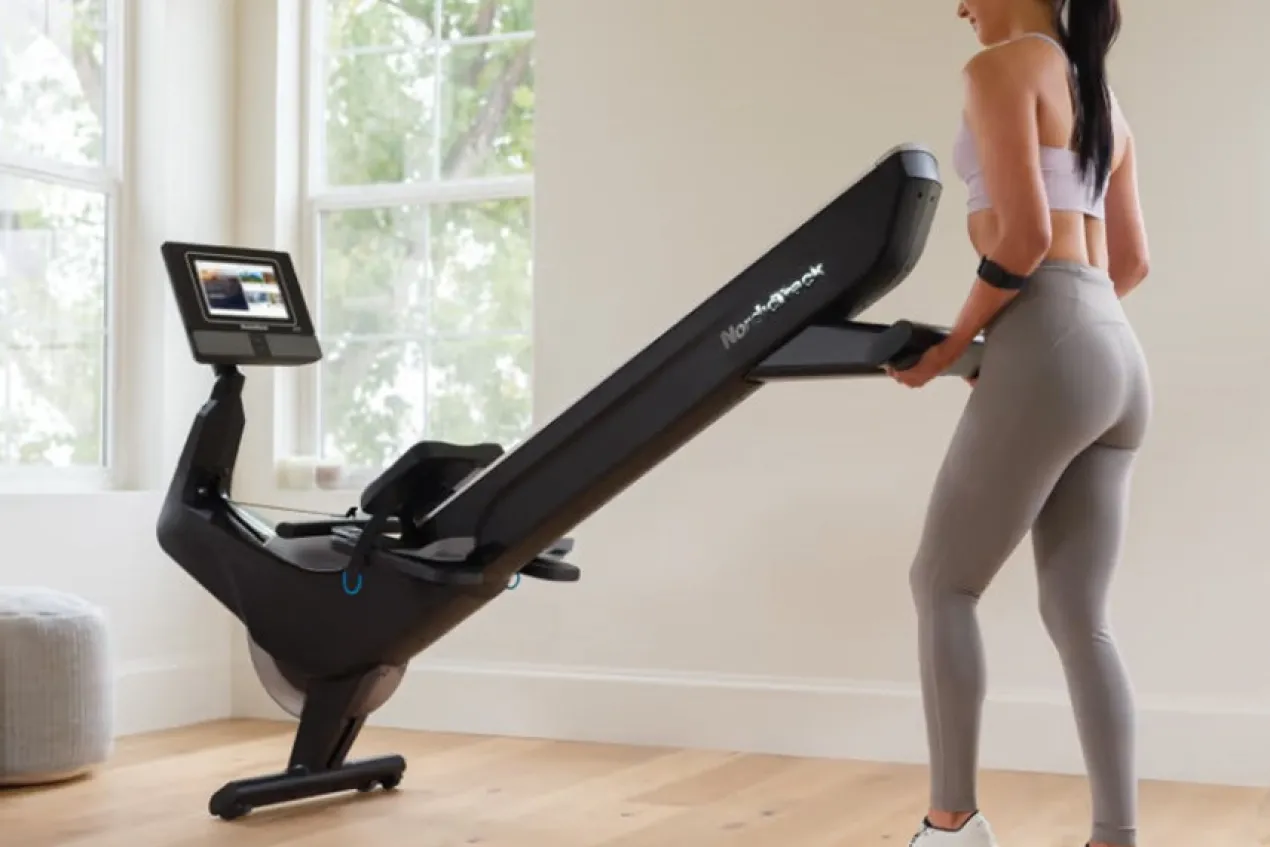 NordicTrack RW700 Rowing Machine