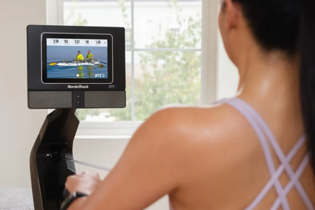 NordicTrack RW700 Rowing Machine