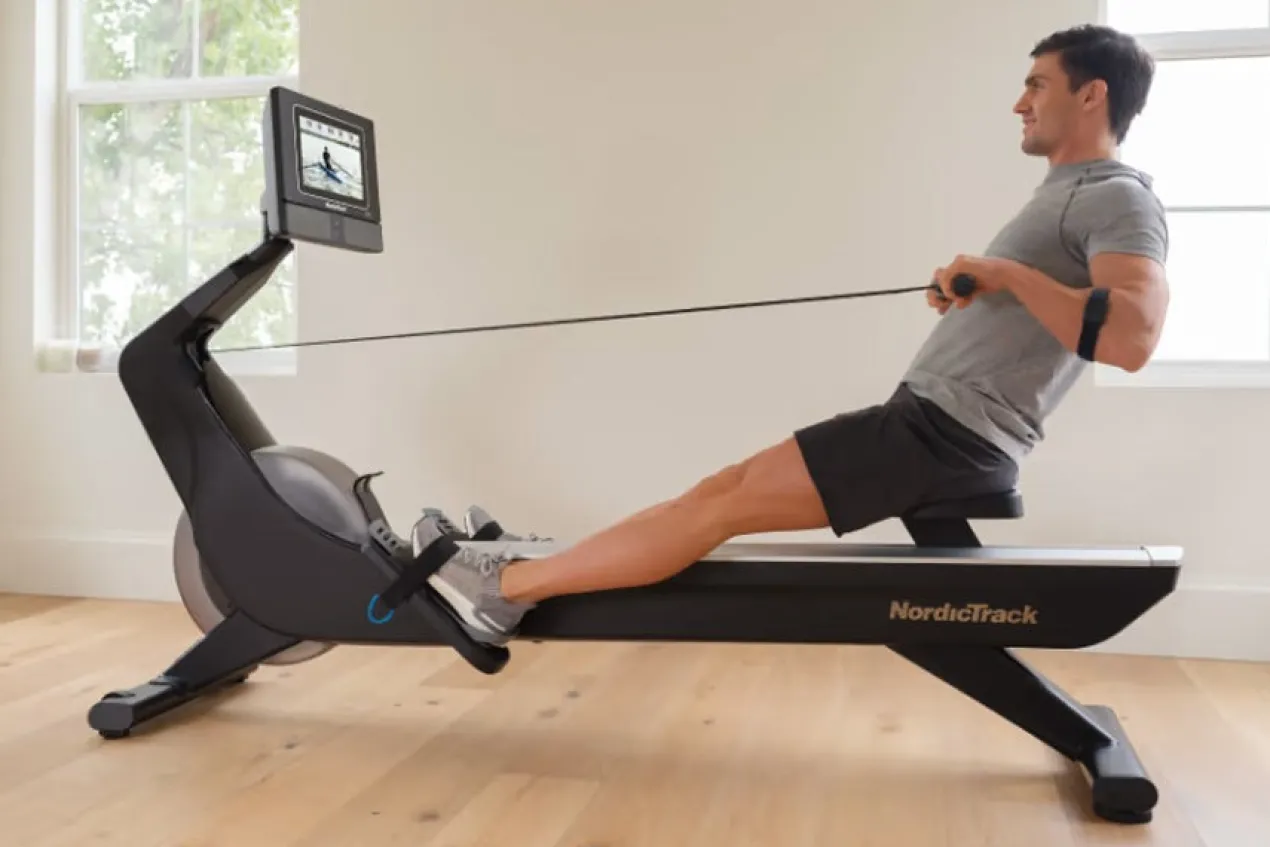 NordicTrack RW700 Rowing Machine