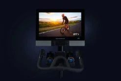 NordicTrack S22i Commercial Studio Bike (🏃IN-STORE SPECIAL)
