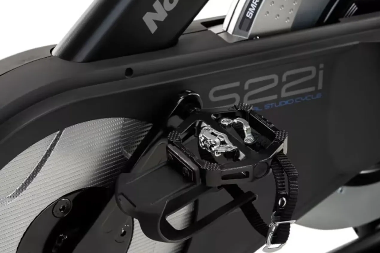 NordicTrack S22i Commercial Studio Bike (🏃IN-STORE SPECIAL)