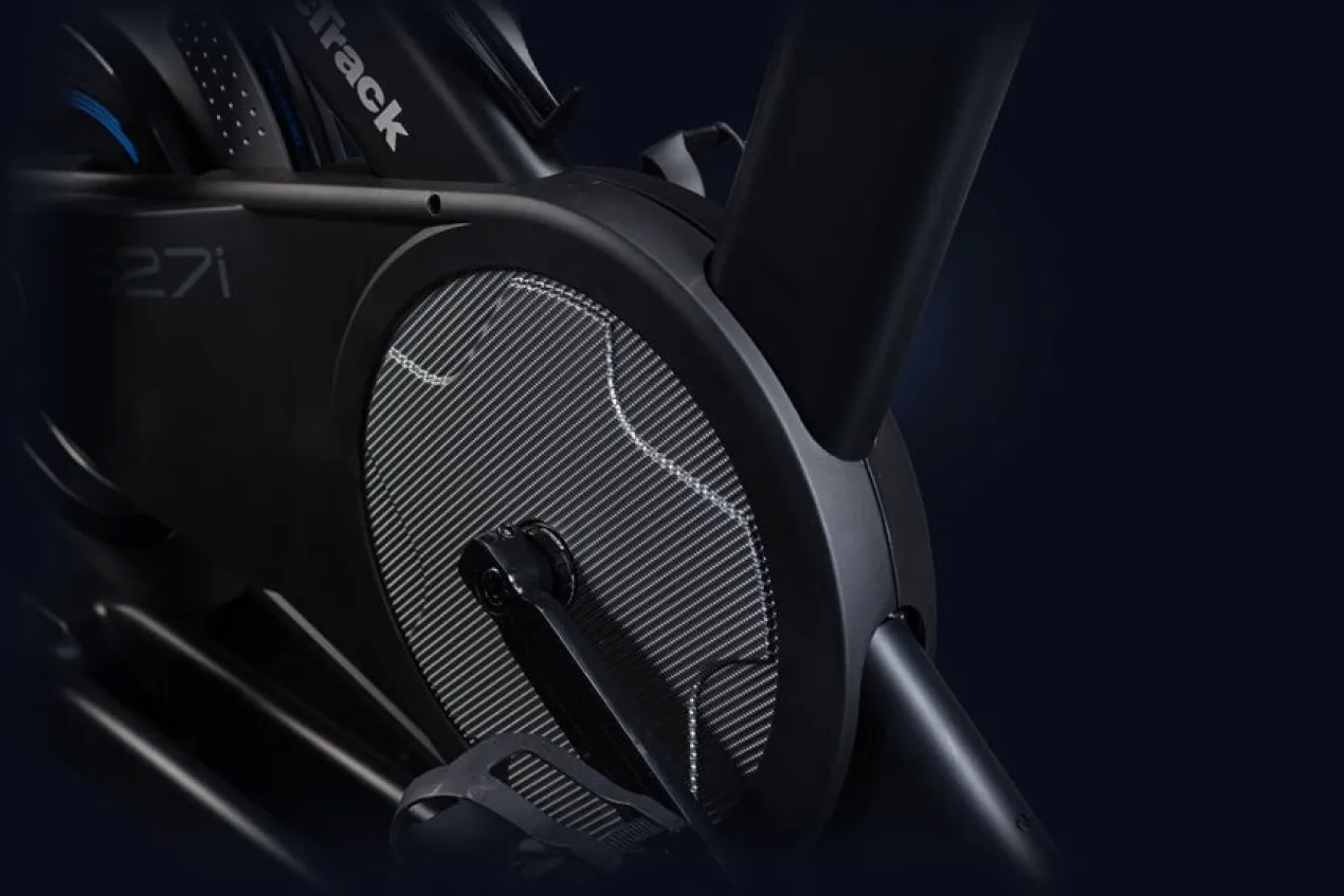 NordicTrack S27i Commercial Studio Bike