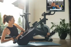 NordicTrack S27i Commercial Studio Bike