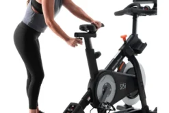 NordicTrack S15i Commercial Studio Cycle