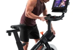 NordicTrack S15i Commercial Studio Cycle
