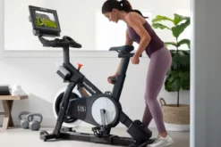 NordicTrack S15i Commercial Studio Cycle