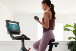 NordicTrack S15i Commercial Studio Cycle