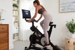 NordicTrack S10i Commercial Studio Bike