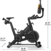 NordicTrack S24 Studio Bike (🧨JULY 4th SALE)