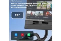 NordicTrack S24 Studio Bike (🧨JULY 4th SALE)