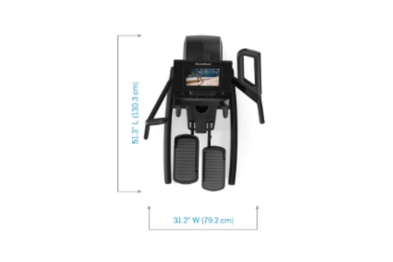 NordicTrack Step Climber (🧨JULY 4th SALE)