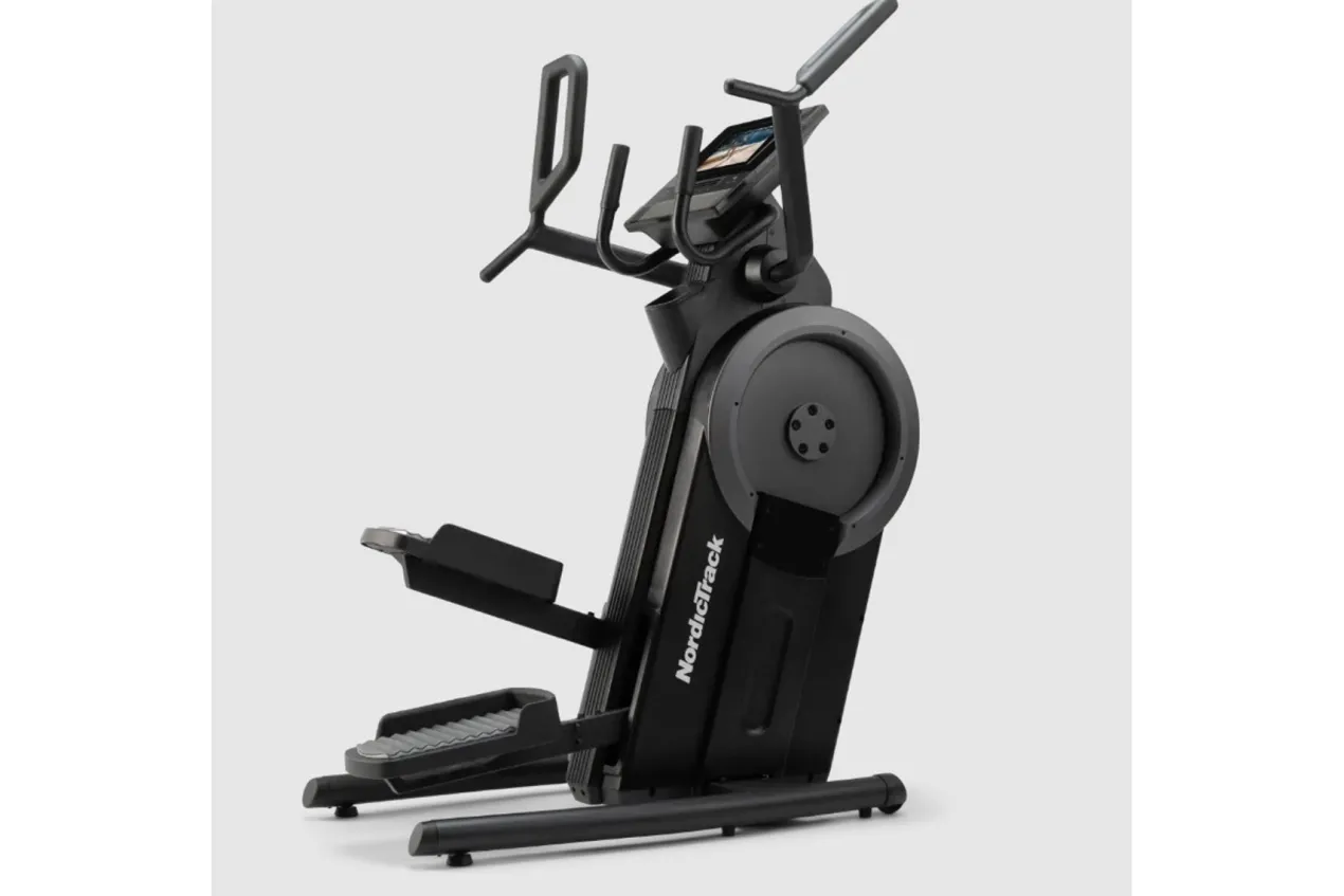 NordicTrack Step Climber (🧨JULY 4th SALE)