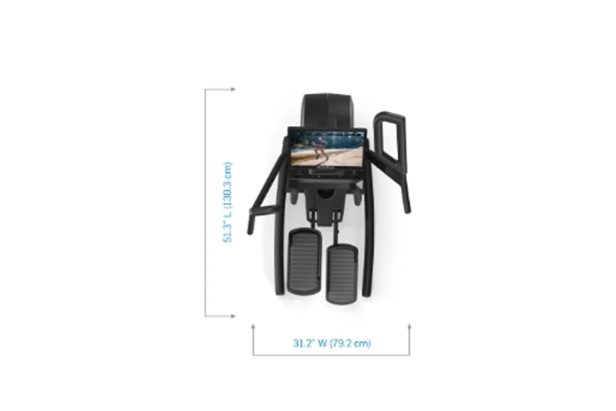 NordicTrack Step Climber XL (🧨JULY 4th SALE)