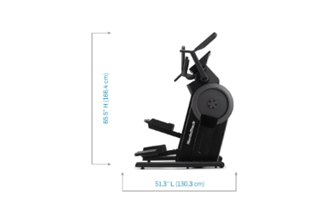 NordicTrack Step Climber XL (🧨JULY 4th SALE)