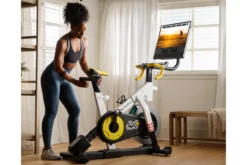 Nordictrack Tour De France Indoor Bike (🧨JULY 4th SALE)
