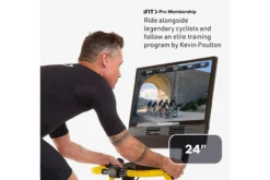 Nordictrack Tour De France Indoor Bike (🧨JULY 4th SALE)