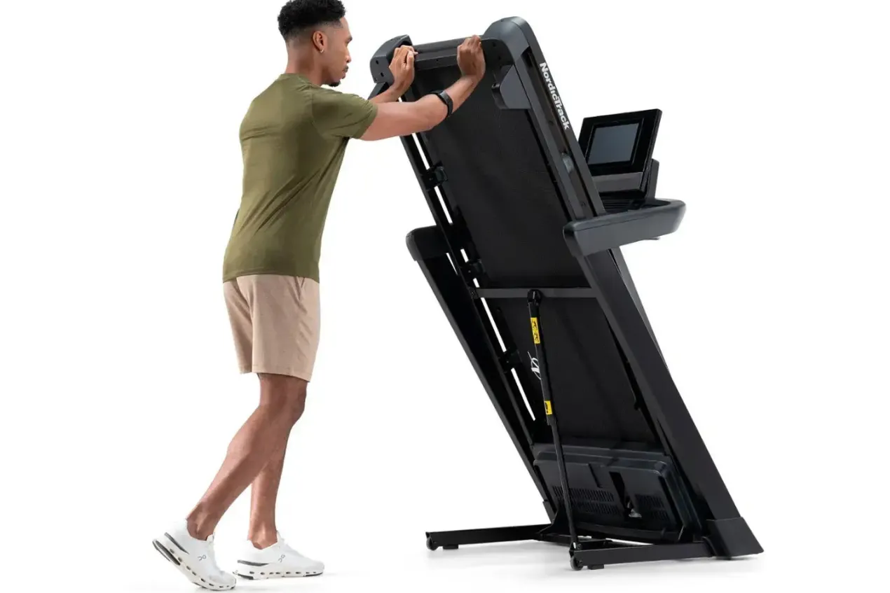 NordicTrack T-Series 10 Treadmill (🧨JULY 4th SALE)