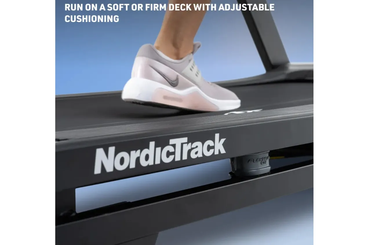 NordicTrack T-Series 10 Treadmill (🧨JULY 4th SALE)