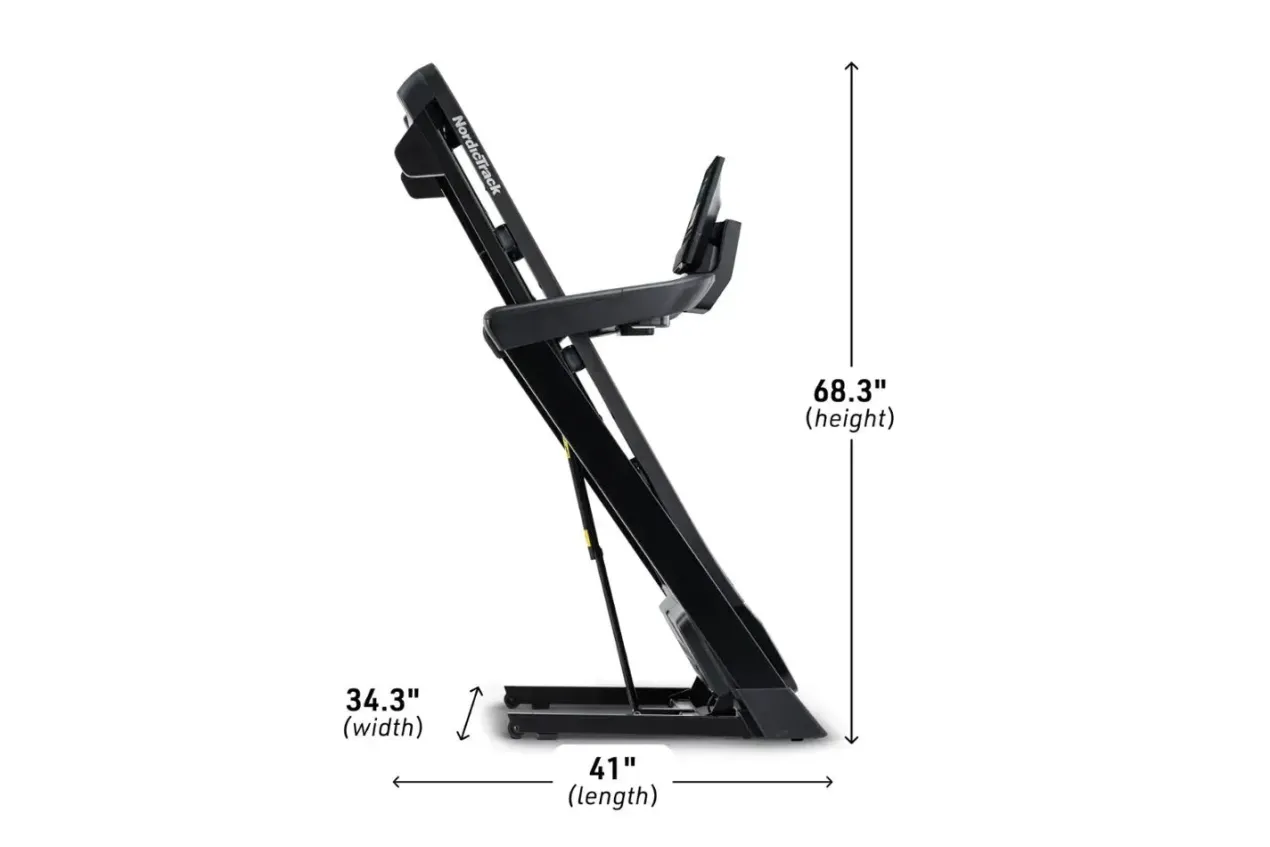 NordicTrack T-Series 10 Treadmill (🧨JULY 4th SALE)