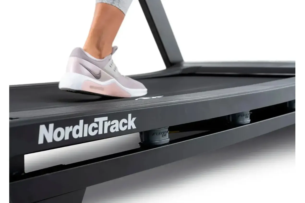 NordicTrack T-Series 10 Treadmill (🧨JULY 4th SALE)
